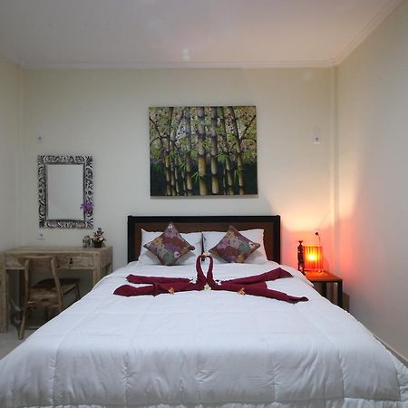 Pondok Muwa Guest House Убуд Экстерьер фото