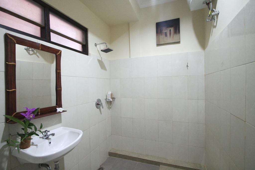 Pondok Muwa Guest House Убуд Экстерьер фото