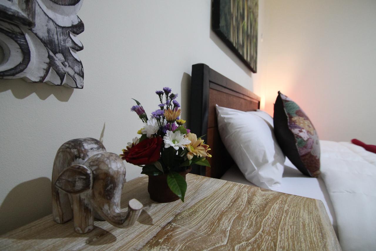 Pondok Muwa Guest House Убуд Экстерьер фото