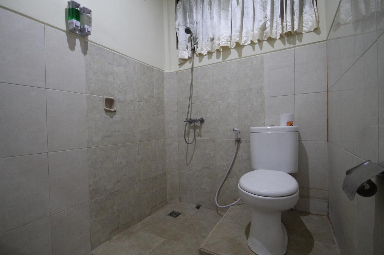 Pondok Muwa Guest House Убуд Экстерьер фото